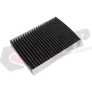 Ventilátor topení a klimatizace QWP Filtr vzduchu v interiéru QWP WCF956C