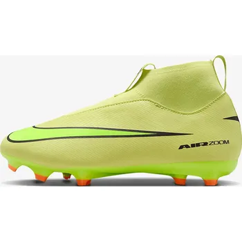 Kopačky Nike JR ZOOM SUPERFLY 10 ACAD FGMG EUR 36.5
