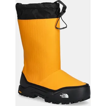 Pánské tenisky Sněhule The North Face Base Camp 200 NF0A8D92ZU31 žlutá 18X, EUR 35.5