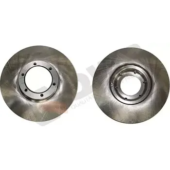 Brzdový kotouč QWP Brzdový kotouč - 280 mm QWP WBD227