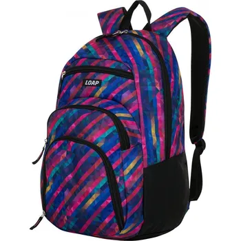turistický batoh Sportovní batoh LOAP RENY 20 L