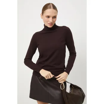 Dámský svetr Svetr Medicine RW25-SWD071 hnědá 88X, vel. XXL