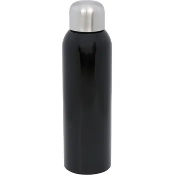 Láhev Sportovní láhev Guzzle 820 ml - Černá