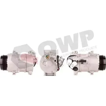Kompresor klimatizace QWP Kompresor klimatizace QWP WCP122R + DOPRAVA ZDARMA!