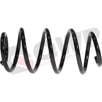 QWP Pružina podvozku QWP WCS548