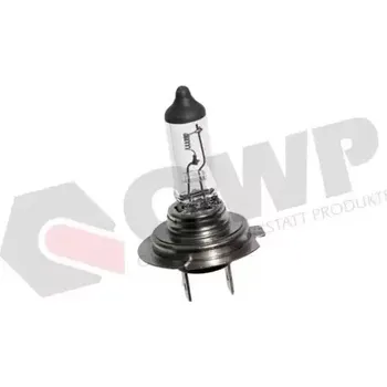 Autožárovka QWP Žárovka dálkového světlometu QWP WBE H7 24V TSP