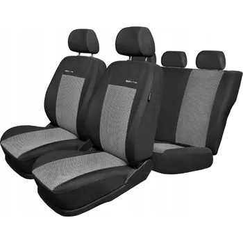 Autopotah Autopotah Auto-Dekor Elegance na míru, Opel Corsa E (14+)