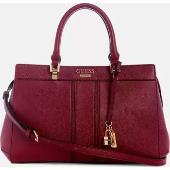 GUESS Alesso vínová