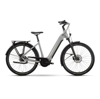 Elektrokolo Raymon Metmo Select 27.5" 8S Nexus (ZDARMA Doprava + Dárek)