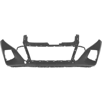 Nárazník BLIC Nárazník přední AUDI A4 B9 2019+