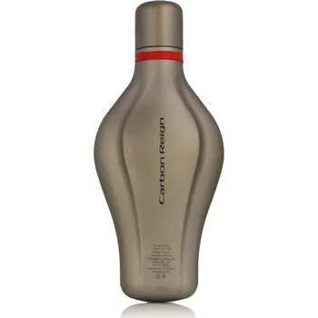 Unisex parfém F1 Parfums Carbon Reign EDT 75 ml UNISEX