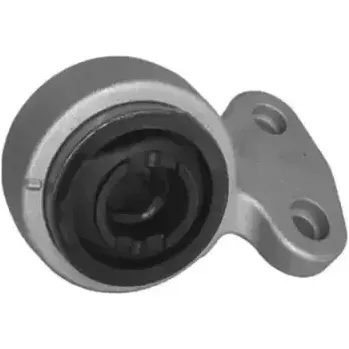 Zavěšení kol QWP Uložení řídicího mechanismu QWP WRM833