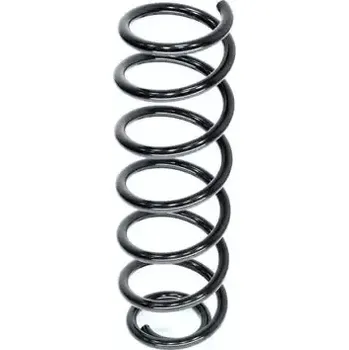 QWP Pružina podvozku QWP WCS481