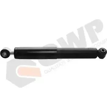 QWP Tlumič pérování QWP WSA281