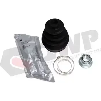 QWP Sada manžety hnacího hřídele QWP WBK397