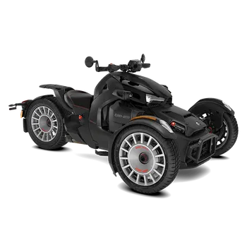 malá motorka Can-Am Ryker Rally 900 model 2026