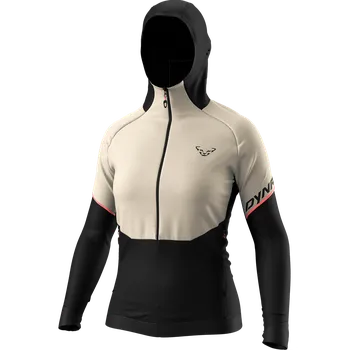 Dynafit bunda Alpine Hybrid Jkt W overcoast-black out XS