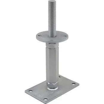 PITZL patka sloupku typ 10921.1104 povrch ZiNiP pravý/levý