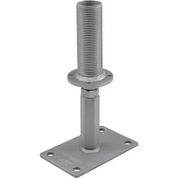 PITZL patka sloupku typ 10931.1082 povrch ZiNiP pravý/levý