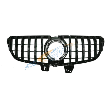 Kapota Přední maska GT Mercedes W447 2019–2024