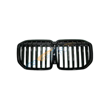 Kapota Přední maska, ledvinky, mřížky BMW X7 G07, 2023+