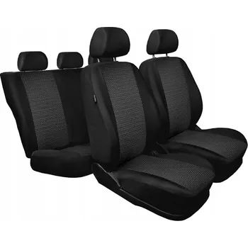 Autopotah Autopotah Auto-Dekor Practic na míru, Škoda Fabia I (99-08)