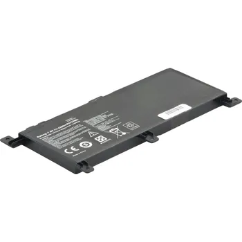 Baterie k notebooku Baterie pro ASUS K556U - AVACOM NOAS-X556-P42 Li-Pol 7,6V 4200mAh