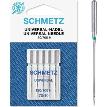 L1535 Jehly Schmetz strojové 705 H UNIVERSAL 70