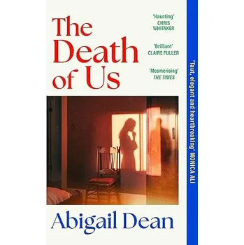 Cizojazyčná kniha Death of Us