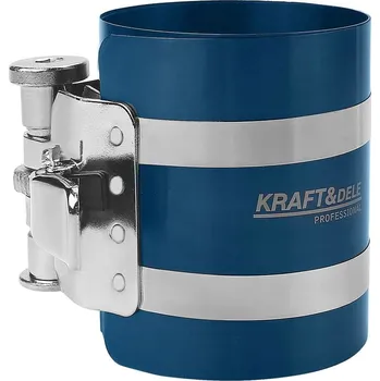 Průmyslový ventilátor Kraft-Dele ZACISKARKA DO PIERŚCIENI 53-125MM 75MM KD11777