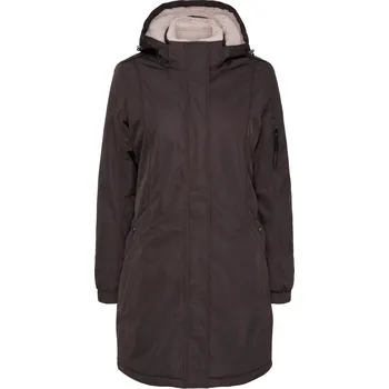 Dámská bunda Equipage Bunda Jenna Equipage, zimní, dámská, after dark XL