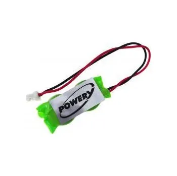 Baterie CMOS pro Symbol 60.13H32.004 2,4V 20mAh