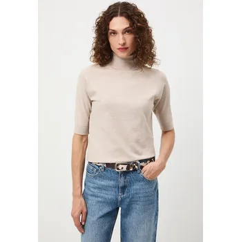 Dámské tričko Tričko Medicine RW24.TSD600 béžová 02M, vel. XS