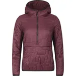 ALPINE PRO - KAERA DÁMSKÁ ULTRALEHKÁ BUNDA S ECO PFC FREE LJCF645850XXL