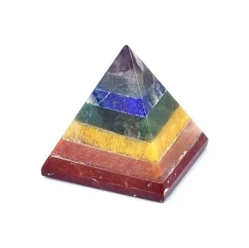 Čakrová pyramida 45 mm