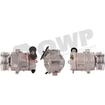 Kompresor klimatizace QWP Kompresor klimatizace QWP WCP148R + DOPRAVA ZDARMA!