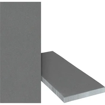 Brusný papír Bosch Brusný papír PRO C355, 93 × 230 mm, G4 × 80/4 × 120/4 × 180/4 × 240/4 × 320/4 × 400/3 × 600/3 × 1 200, 30 ks Professional (2608623331)