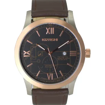 Hodinky Pánské hodinky Kizashi 900 Skladem v ČR