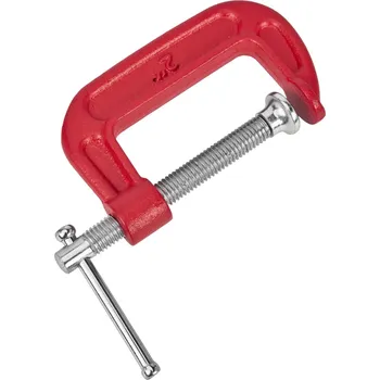 Kraft-Dele Tesařský svěrák g-clamp 2'' kd10177