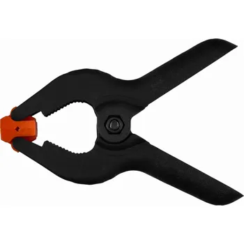 Kraft-Dele Pružinový svěrák 4' kd10185