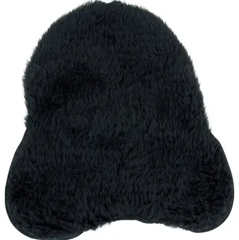 Sedlo na kolo Horseguard Beránek na sedlo HorseGuard, černý