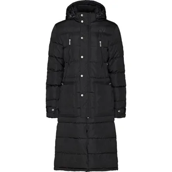 Dámský kabát Equipage Kabát Candice Equipage, dámský, zimní, černý L