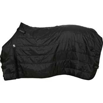 Deka pro koně Horseguard Liner k dece Adapting HorseGuard, 200 g, černý Délka zad: 105 cm