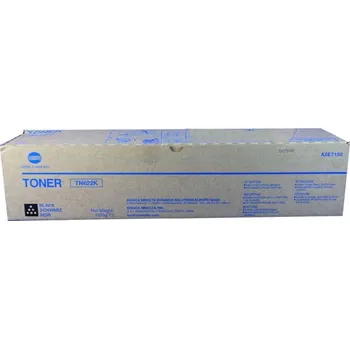 MINOLTA originální toner A5E7150, TN622K, black, 88000str.