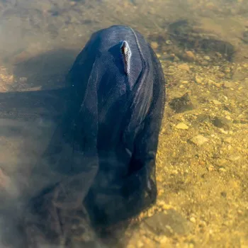 Podběrák Nash Náhradní Síťka Air Force Landing Net Mesh 46"