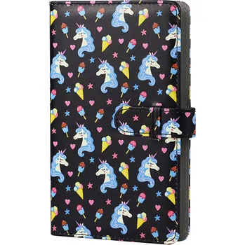 Fotoalbum AnalogStore Instax Mini Album Black Unicorn