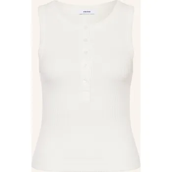 Reiss Dámský Top Erin, bílá, 34