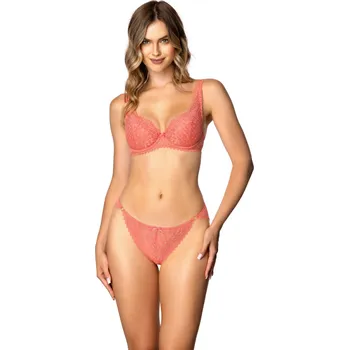 Podprsenka Polstrovaná podprsenka model 219285 Mat 75F