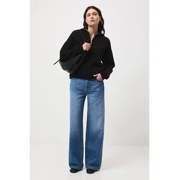 Dámské džíny Bavlněné džíny Medicine RW25-SJD510 modrá 55J, vel. 44