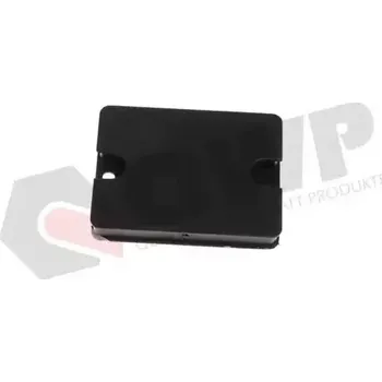 QWP Ochranná sada tlumiče pérování proti prachu QWP WHD653SS